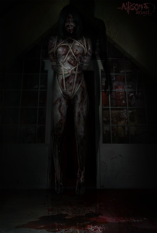 Illustration for article titled Allison Road is Getting Freakay With a New Character (NSFW)